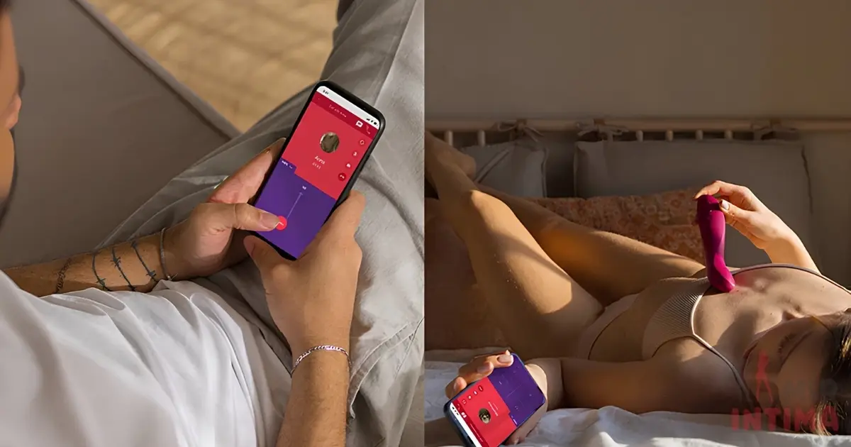 Секс-игрушки для нее, когда его нет рядом