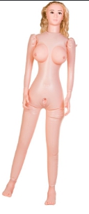 Секс-куклы для мужчин купить с конфиденциальной доставкой из секс-шопа СексФист