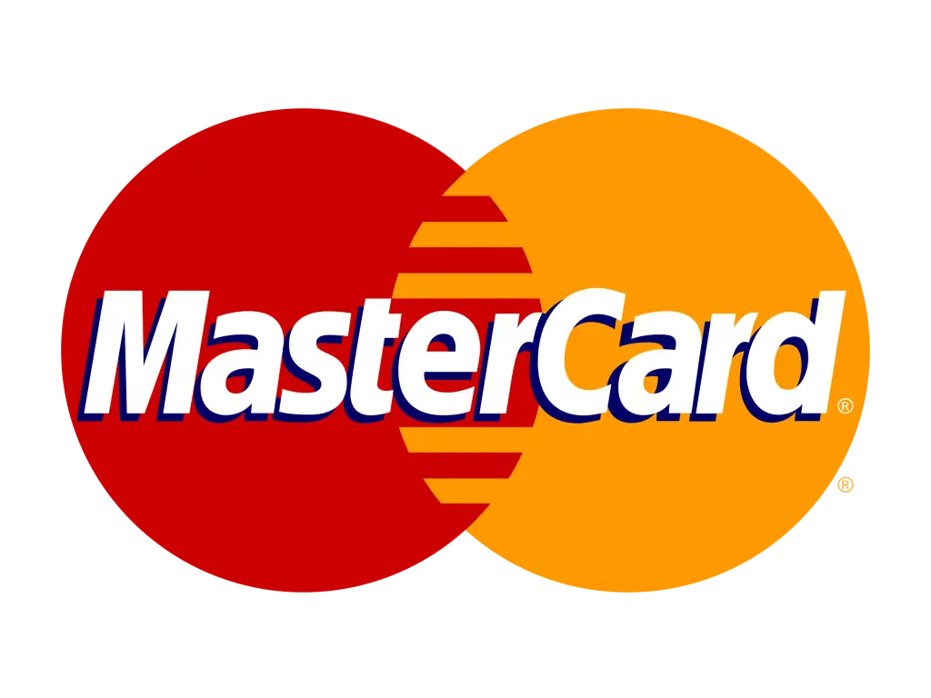 Оплата с помощью MasterCard