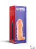Удлиняющая Насадка EGZO 15х3 см Удлиняющая Насадка EGZO 15х3 см