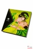 Подарочный набор Shunga GEISHAS SECRETS ORGANICA – Exotic Green Tea - 4