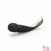 LEL8302-Женский-стимулятор-груди - 9 Женский-стимулятор-груди-Smart Wand LELO – профессиональный вибромассажер - 9