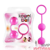 Вагинальные шарики KEGEL BALL от LOVETOY