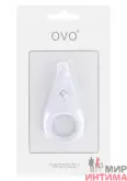 Виброкольцо OVO B3, водонепроницаемое