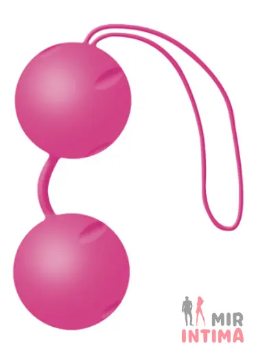 Вагинальные шарики "Joyballs" Вагинальные шарики "Joyballs"