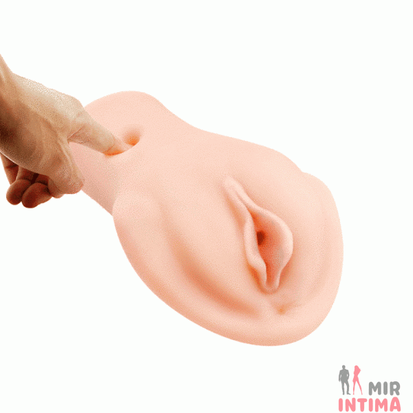 Мастурбатор вагина с вибрацией BAILE - Passion Lady Vibrating - 4 Мастурбатор вагина с вибрацией BAILE - Passion Lady Vibrating - 4