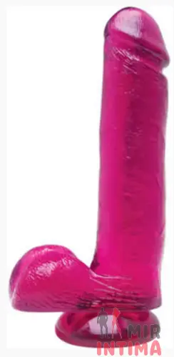 Фаллоимитатор TLC® Bree Olson Bree's 9.5, 24,75х5 см Фаллоимитатор TLC® Bree Olson Bree's 9.5, 24,75х5 см