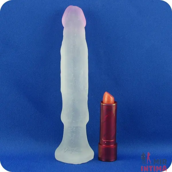 Анальный стимулятор Anal Starter Blush Ur3 Doc Johnson, 15 х 2,5 см - 1 Анальный стимулятор Anal Starter Blush Ur3 Doc Johnson, 15 х 2,5 см - 1