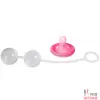 Стеклянные шарики Toy Joy Duo Love Balls - 1
