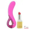 Женский-вибратор-точки-G-Вибратор ARCTIC WAVE 9X G-Spot Vibe UltraZone, 7,6 х 2,7 sm - 3