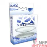 Присоска для использования секс-игрушек Sex in the Shower