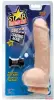 Фаллоимитатор телесный Wildfire® Star Performer Series Leading Man, 20х5,7 см. - 1 Фаллоимитатор телесный Wildfire® Star Performer Series Leading Man, 20х5,7 см. - 1