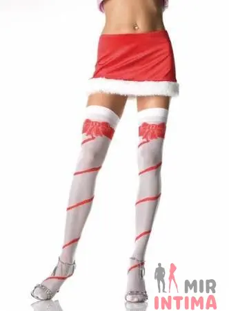 Чулочки Candy Cane Stockings