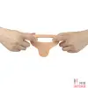 Насадка для двойного проникновения от LoveToy 5.8" - 4 Насадка для двойного проникновения от LoveToy 5.8" - 4