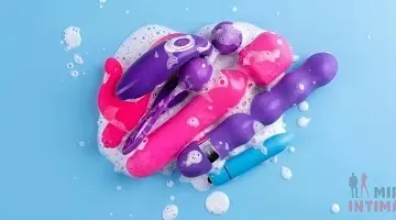 Как правильно ухаживать за интимными игрушками Как правильно ухаживать за интимными игрушками