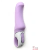Женский-вибратор-точки-G-Вибратор Satisfyer Vibes Charming Smile, 18,5х3,5 см - 3