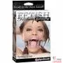 Кляп-распорка "Extreme Spider Gag", металлический, 4,5 см - 1