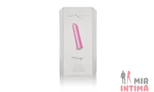 WW-TANGO-R-Женский-вибратор-We-Vibe Женский-вибратор-We-Vibe-Мини вибратор We-Vibe Tango, 8X1,6 см