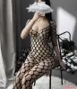 Ажурный комбинезон в сеточку Joker sex wardrobe - 1