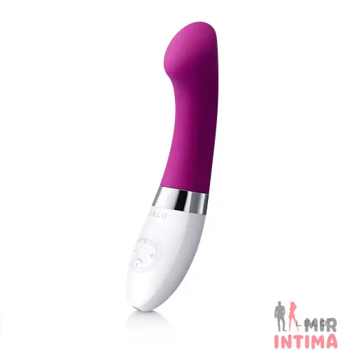 MISO8074-Женский-вибратор-LELO Женский-вибратор-LELO-Вибратор для точки G LELO GIGI 2