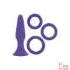 Набор Posh "Performance Kit Purple" Набор Posh "Performance Kit Purple"