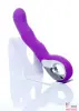 Женский-вибратор-точки-G-Вибромассажер для точки G Wibrator G-spot - 10