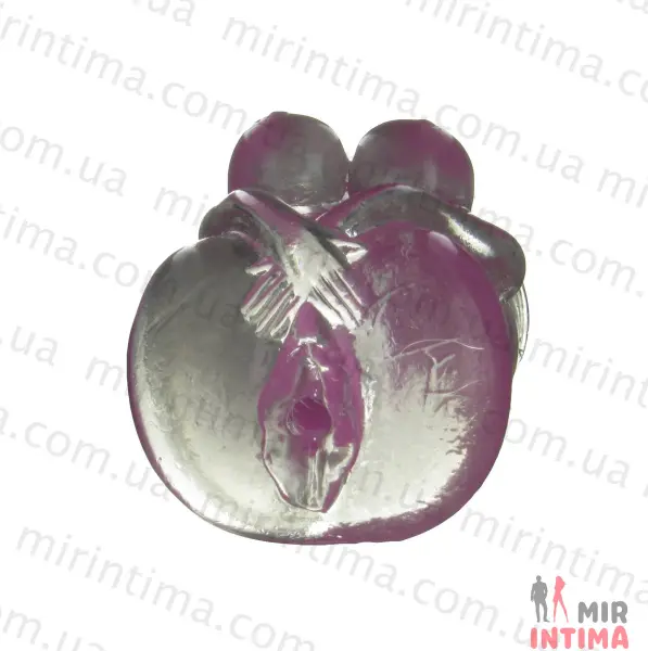Мастурбатор вагина Sex Toy - 2 Мастурбатор вагина Sex Toy - 2