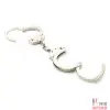Наручники Professional Police Handcuffs - 1 Наручники Professional Police Handcuffs - 1