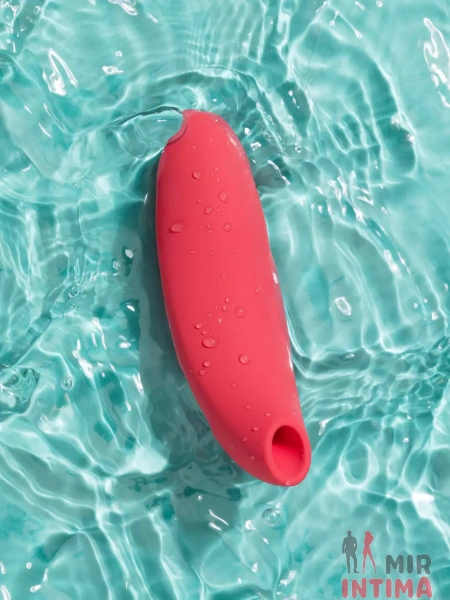 MIW44047-Женский-вибратор-We-Vibe - 2 Женский-вибратор-We-Vibe-Вакуумный вибратор We-Vibe MELT - 2