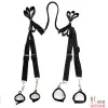 Растяжка на кровать Art of Sex – BDSM No pain – No game - 2 Растяжка на кровать Art of Sex – BDSM No pain – No game - 2