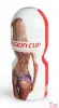 Вагина-мастурбатор CANWIN Passion Cup Vagina - 2 Вагина-мастурбатор CANWIN Passion Cup Vagina - 2