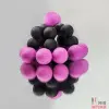 Магнитные вагинальные шарики Laid K1