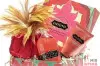Набор косметики для тела Treasure Kit peasure trove STRAWBERRIES and CHAMPAGNE Kama Sutra - 2