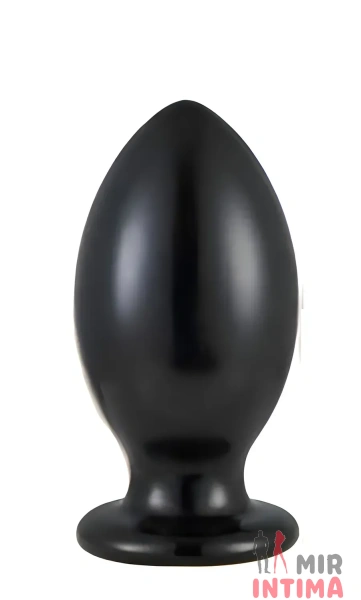 Анальная пробка OYO, 15x8 см Анальная пробка OYO, 15x8 см
