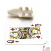 Вибратор-перстень Little Finger Tip White, 6,0 х 2,0 sm - 3 Вибратор-перстень Little Finger Tip White, 6,0 х 2,0 sm - 3