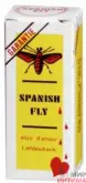 Збудливі краплі Spanish Fly Extra, 15 мл