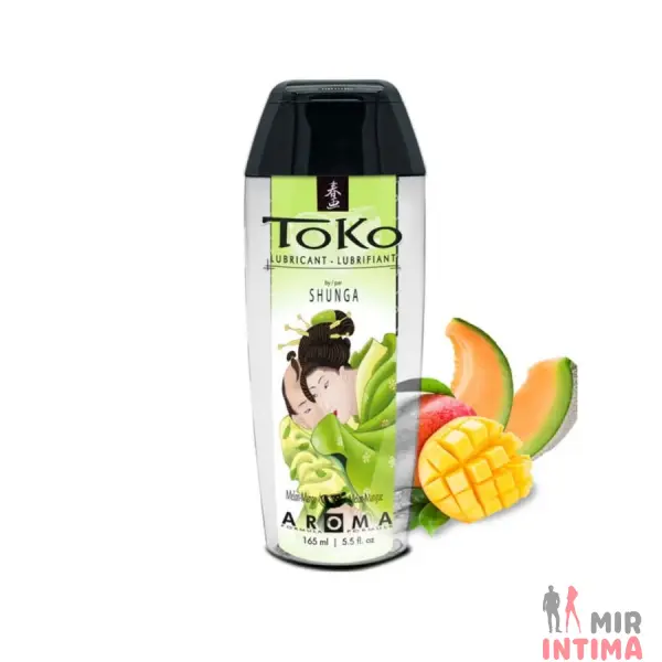 Подарочный набор Shunga FRUITY KISSES - 3 Подарочный набор Shunga FRUITY KISSES - 3