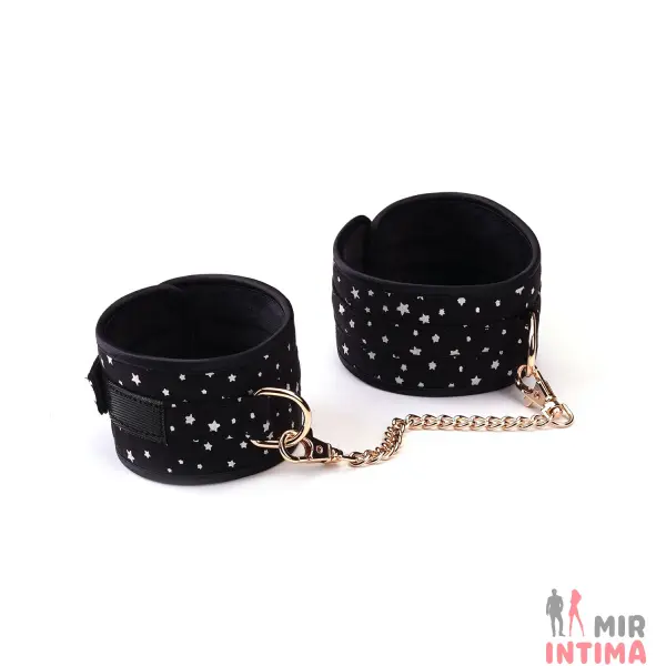 Набор Liebe Seele Bondage Kit, 7 предметов - 8 Набор Liebe Seele Bondage Kit, 7 предметов - 8