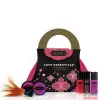 Комплект косметики Love Essentials Purse Kit для тела - 1