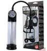 Вакуумная помпа с манометром Pw Accu Meter Power Pump