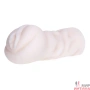 Мастурбатор-вагіна з ніжно-рожевими статевими губами