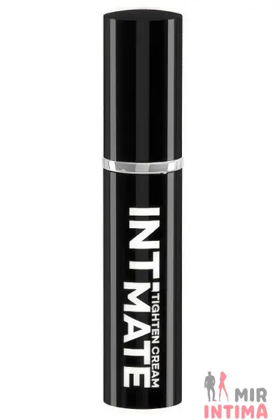 Сужающий вагинальный крем Intimate Tighten Cream, 5 мл Сужающий вагинальный крем Intimate Tighten Cream, 5 мл