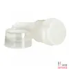 Мастурбатор Fleshlight "Ice Lady Crystal", 25х6 см