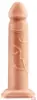 Насадка для удлинения пениса Hollow Extension 18,5 х 6 см - 1 Насадка для удлинения пениса Hollow Extension 18,5 х 6 см - 1