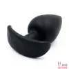 Анальная пробка Bubble Plug Medium, 8,5х4 см - 3 Анальная пробка Bubble Plug Medium, 8,5х4 см - 3