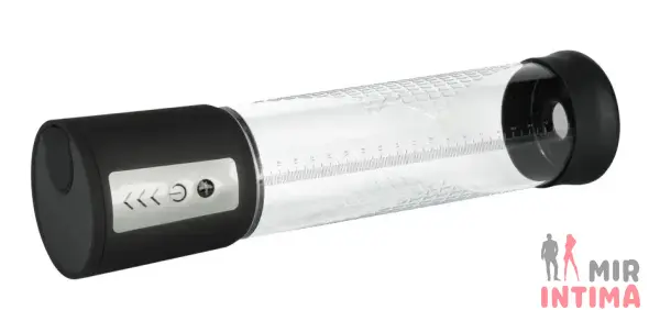Автоматическая вакуумная помпа CANWIN Passion Pump, 20x6.9см - 8