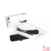LEL8302-Женский-стимулятор-груди - 3 Женский-стимулятор-груди-Smart Wand LELO – профессиональный вибромассажер - 3