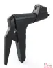Вакуумная помпа с манометром CANWIN Men Air Gun Penis Pump - 5 Вакуумная помпа с манометром CANWIN Men Air Gun Penis Pump - 5