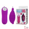 Виброяйцо PLEASURE SHELL - 1 Виброяйцо PLEASURE SHELL - 1
