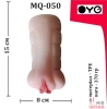 Мастурбатор вагина OYO Capricious Secretary - 7